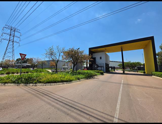 13,120M² VACANT LAND FOR SALE IN GOSFORTH PARK